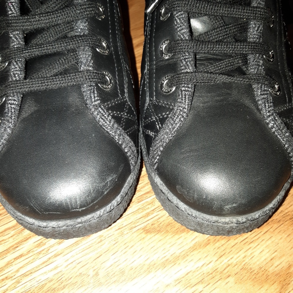 Chanel Sneakers - Picture 6 of 8